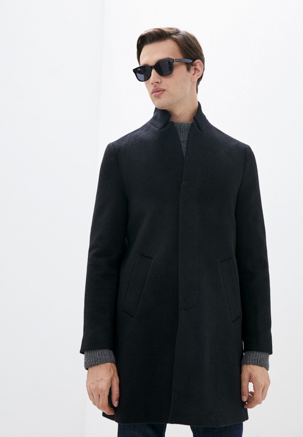 Brian Dales Пальто - фото 1