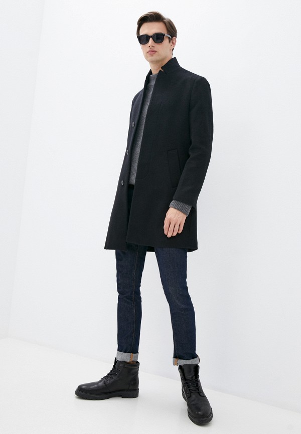 Brian Dales Пальто - фото 3