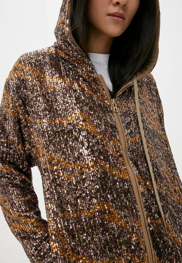 Pinko Куртка - UNIQUENESS - фото 5