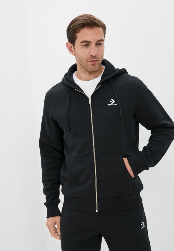Converse Толстовка - фото 1