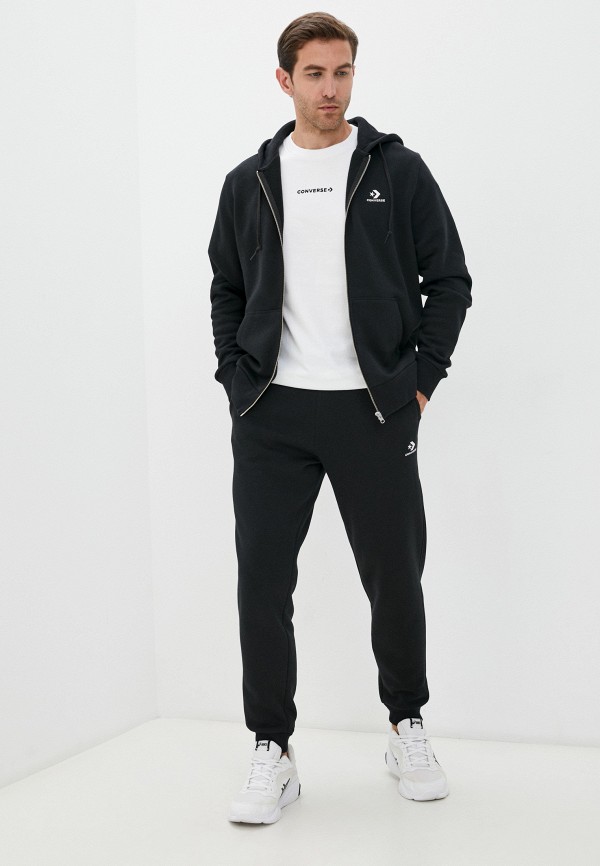 Converse Толстовка - фото 2