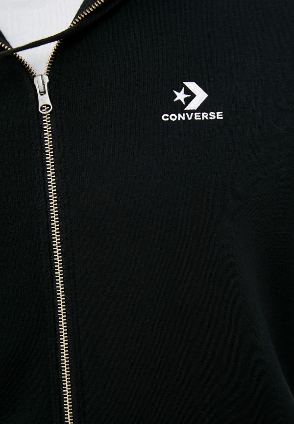 Converse Толстовка - фото 4