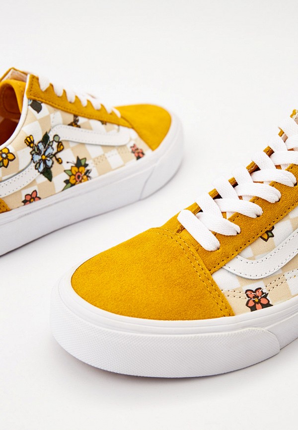 Vans Кеды - UA Old Skool - фото 2