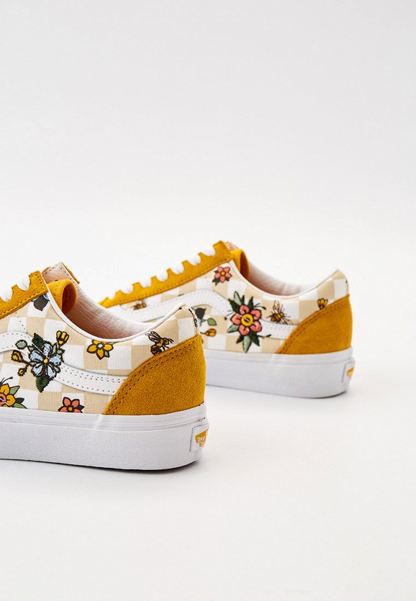 Vans Кеды - UA Old Skool - фото 4