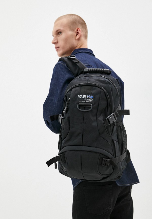 Polar Рюкзак - фото 4