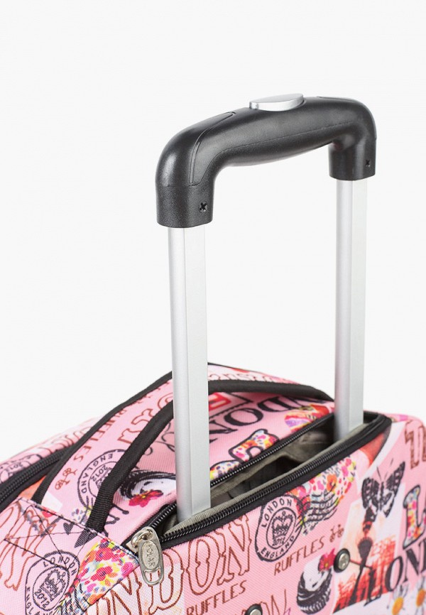 Polar Чемодан - Cabin size - фото 3