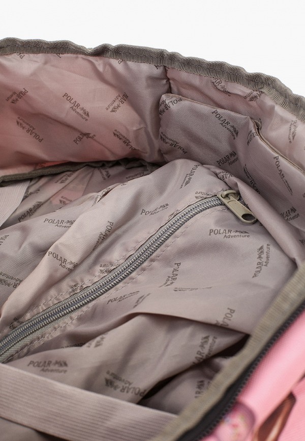 Polar Чемодан - Cabin size - фото 5