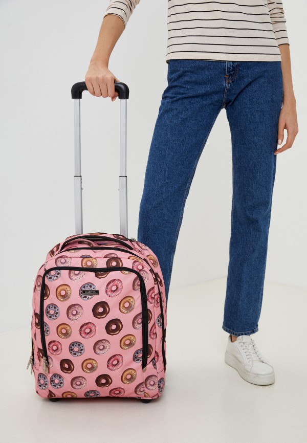 Polar Чемодан - Cabin size - фото 6