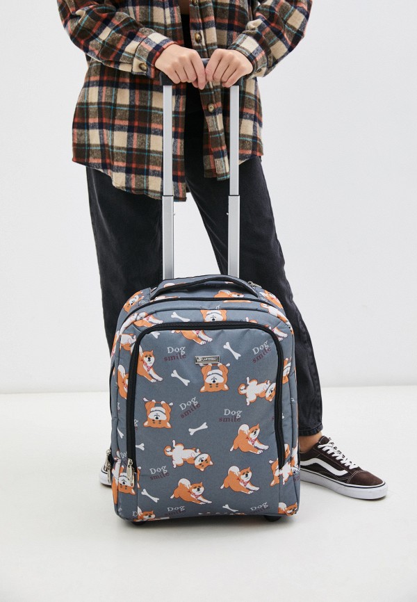 Polar Чемодан - фото 6