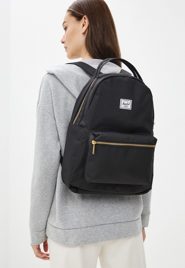 Herschel Supply Co Рюкзак - Nova Mid-Volume - фото 4