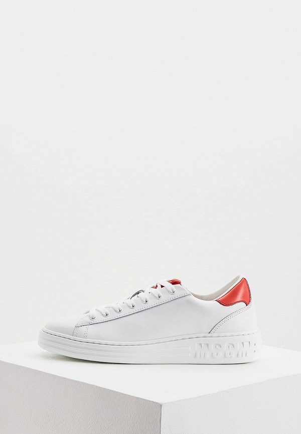 MSGM Кеды - фото 1