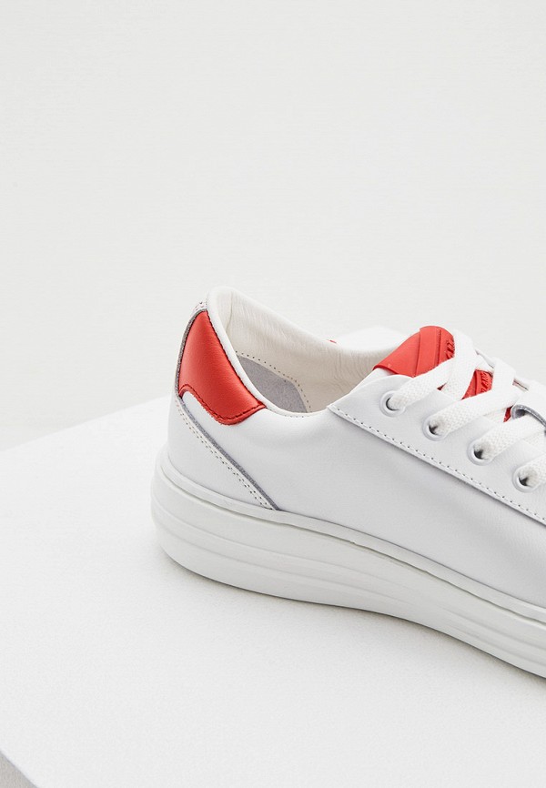 MSGM Кеды - фото 4