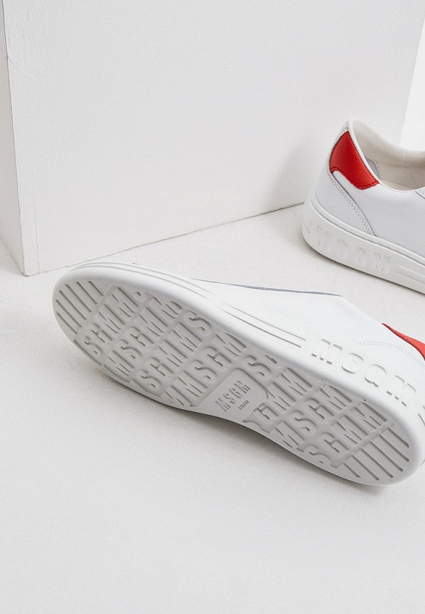 MSGM Кеды - фото 6