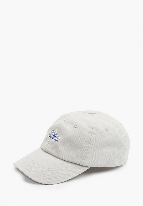 new balance dad hat