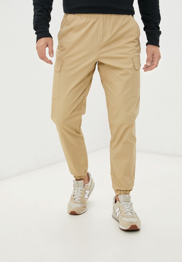 New Balance Брюки - NB Athletics Woven Cargo Pant - фото 1