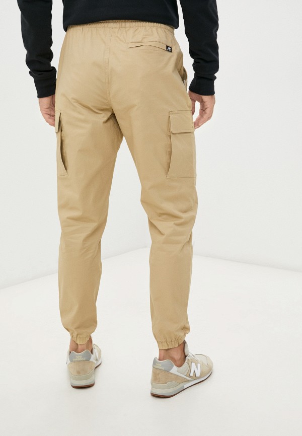 New Balance Брюки - NB Athletics Woven Cargo Pant - фото 3