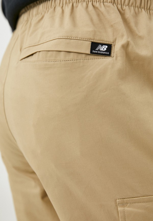 Брюки New Balance mp93