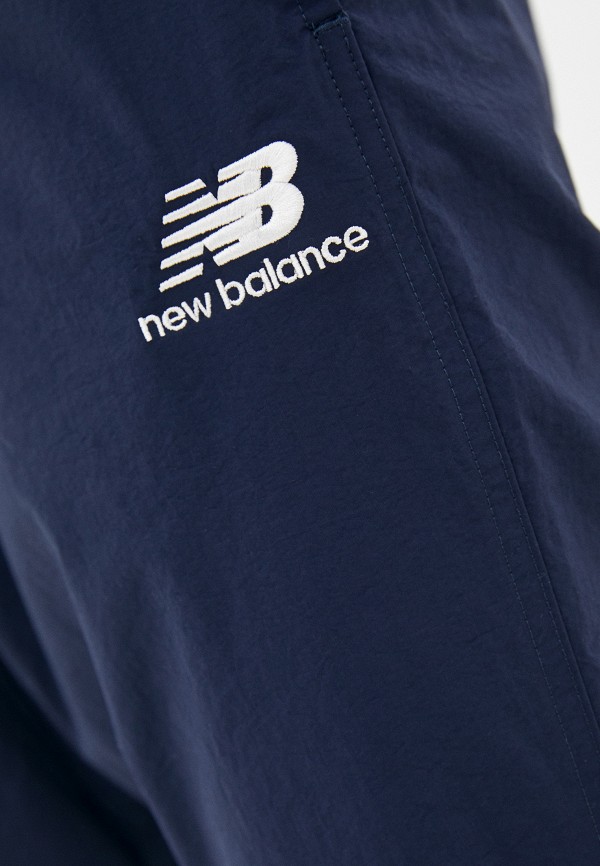 Брюки спортивные New Balance NB Athletics Higher Learning Wind Pant