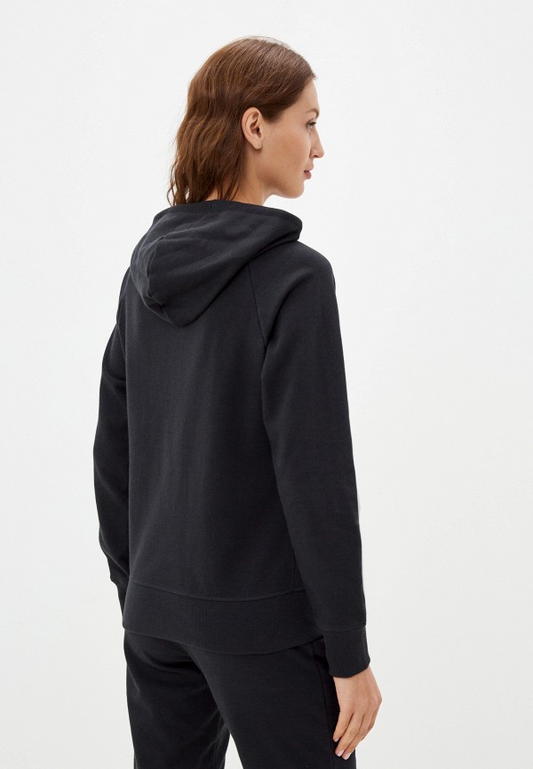New Balance Худи - NB Essentials Pullover Hoodie - фото 3