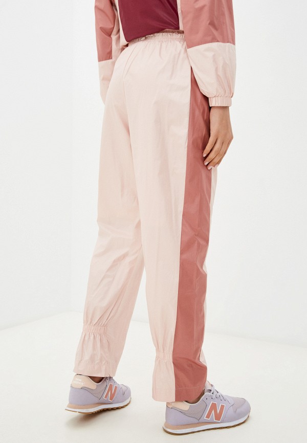 Брюки спортивные New Balance NB Athletics Higher Learning Wind Pant