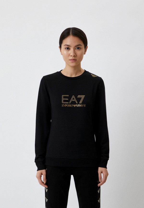 EA7 Свитшот - фото 1