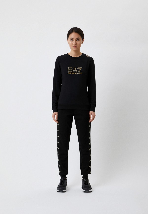 EA7 Свитшот - фото 2