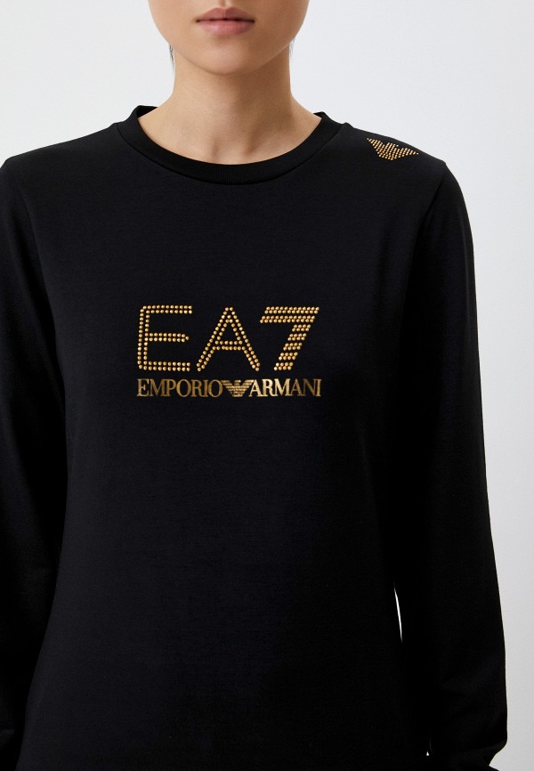 EA7 Свитшот - фото 4