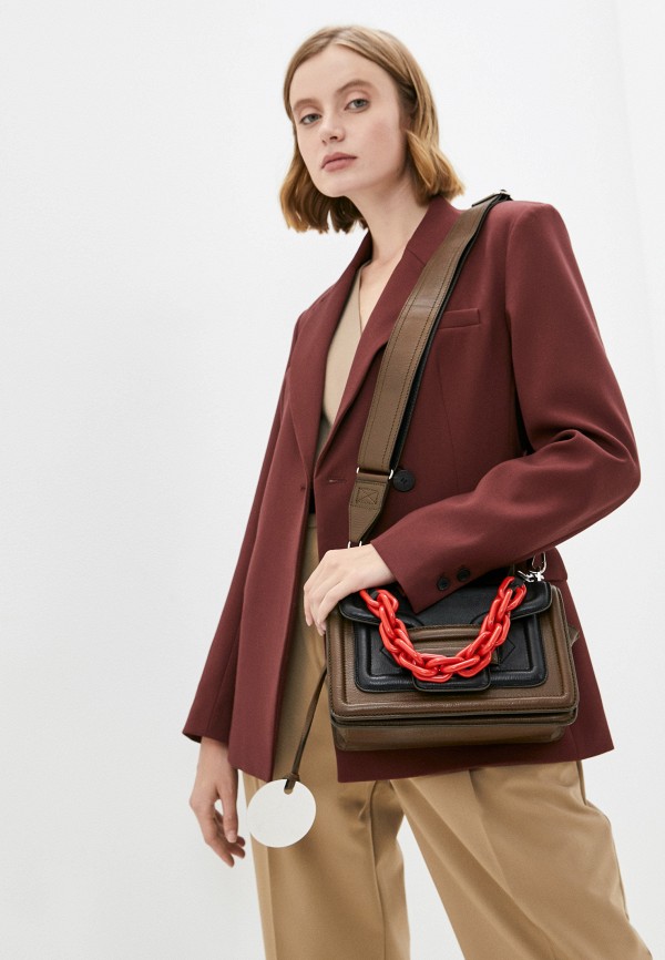 Pierre Hardy Сумка - фото 5