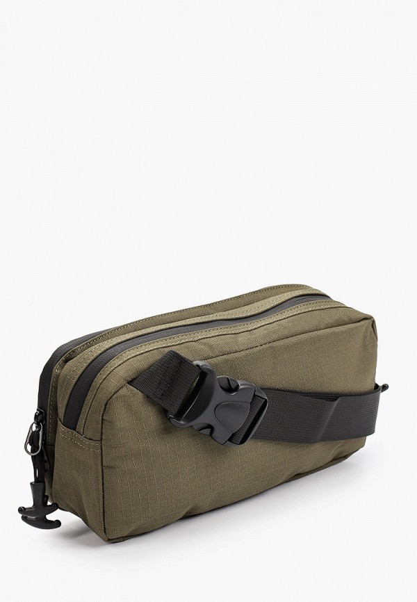 Mango Man Сумка поясная - QUIM - фото 2