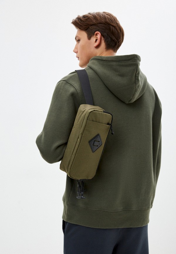 Mango Man Сумка поясная - QUIM - фото 4