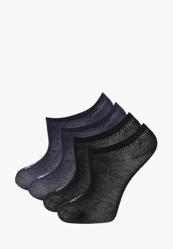 United Colors of Benetton Носки 4 пары - фото 1