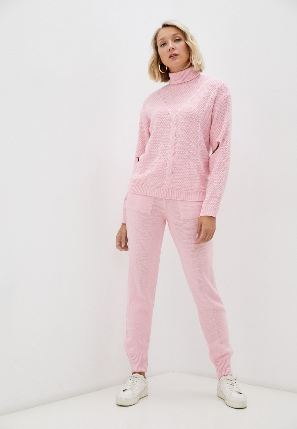 Pink Summer Костюм - фото 1