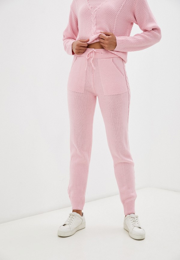 Pink Summer Костюм - фото 4