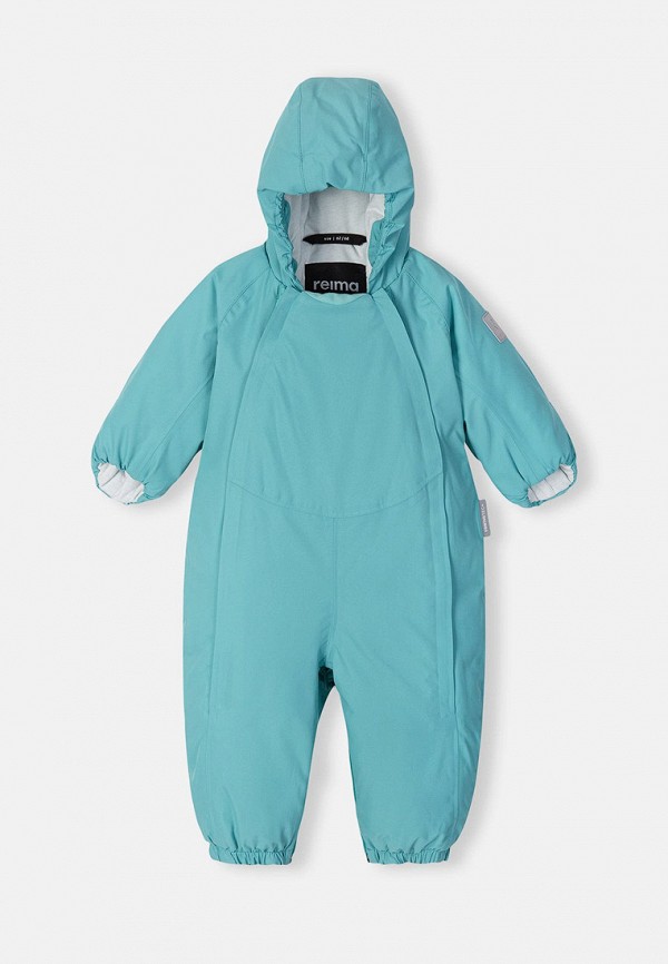 Reima Комбинезон утепленный - Polarfox - фото 3