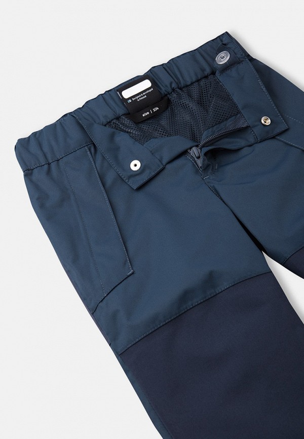 Reima Брюки утепленные - Lento - фото 4