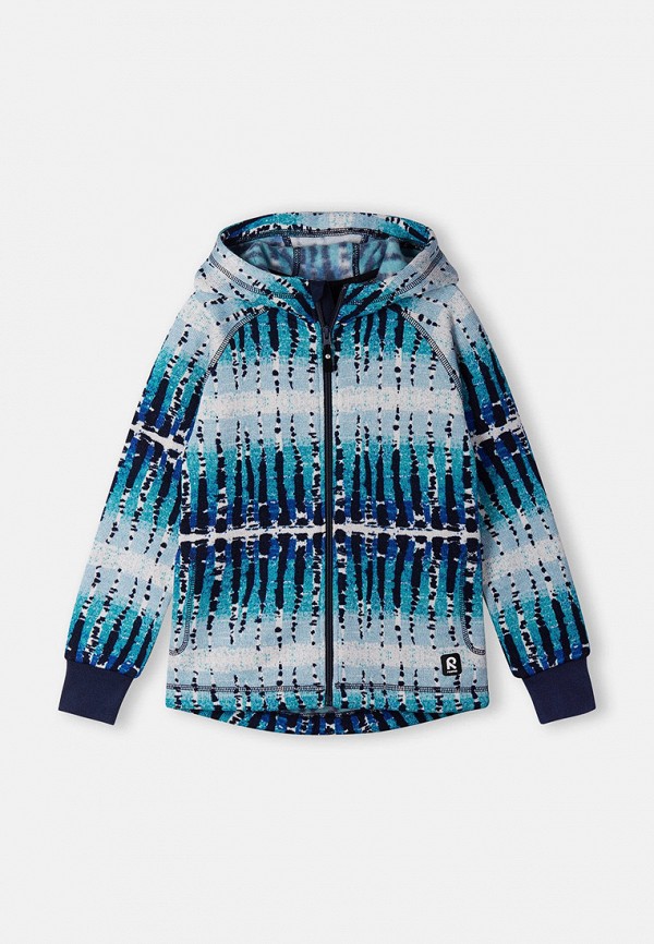 Reima Толстовка - Northern, Tie-dye - фото 1