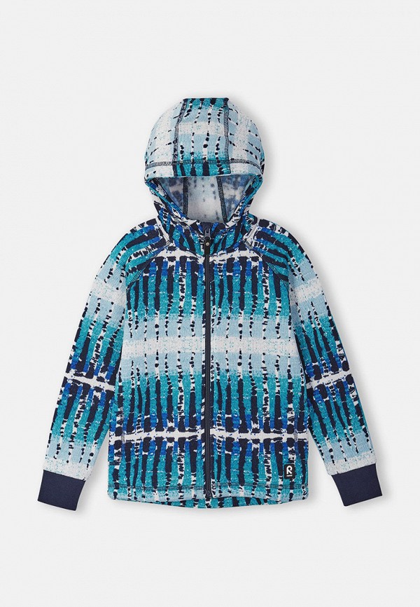 Reima Толстовка - Northern, Tie-dye - фото 2