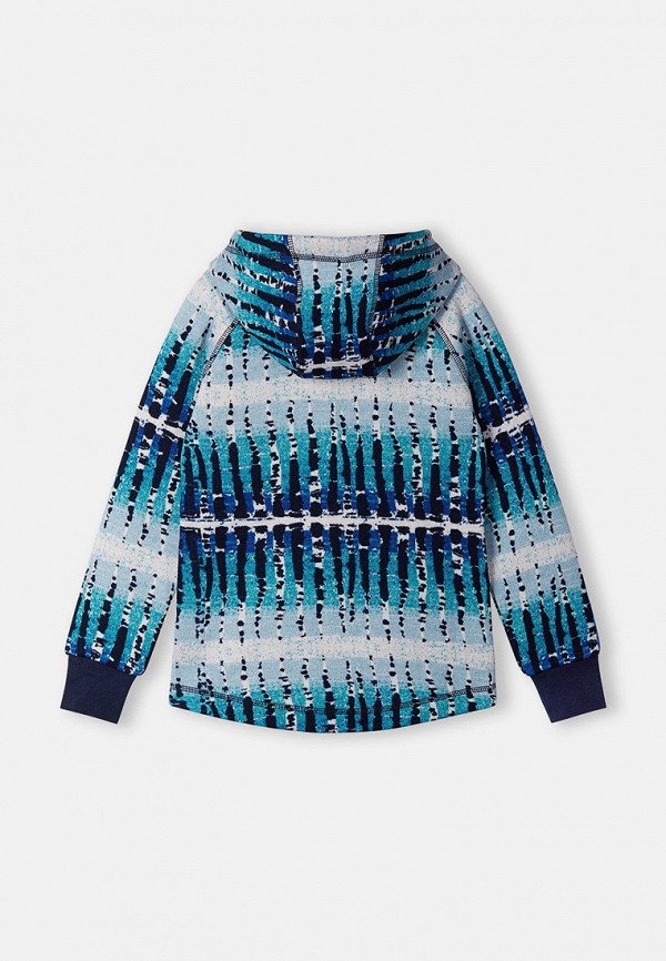 Reima Толстовка - Northern, Tie-dye - фото 3