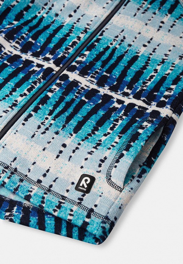 Reima Толстовка - Northern, Tie-dye - фото 5