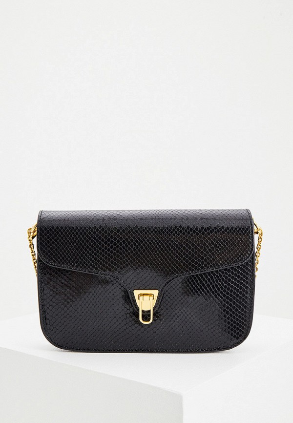 Coccinelle Сумка - BEAT SNAKE - фото 1