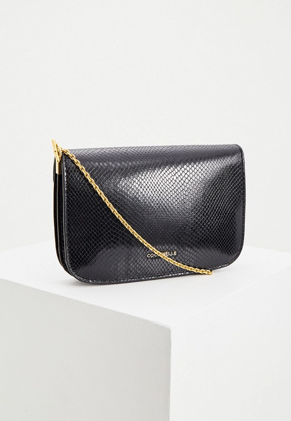 Coccinelle Сумка - BEAT SNAKE - фото 2