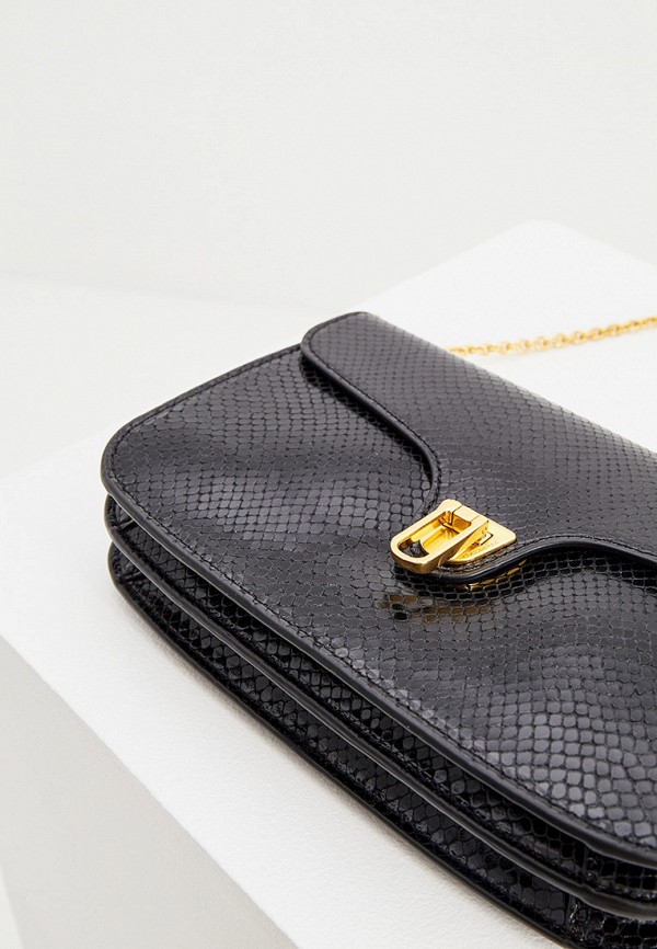 Coccinelle Сумка - BEAT SNAKE - фото 3