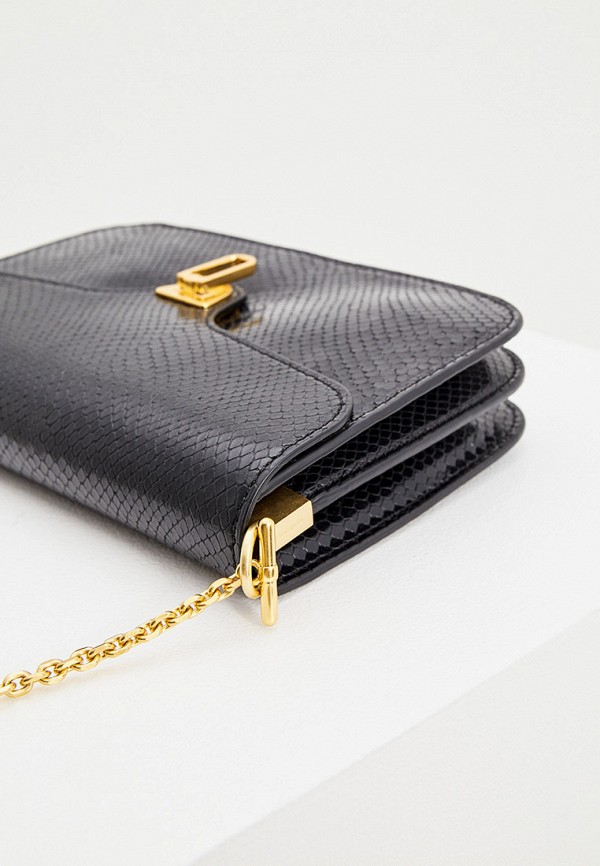 Coccinelle Сумка - BEAT SNAKE - фото 4