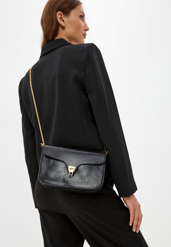 Coccinelle Сумка - BEAT SNAKE - фото 6