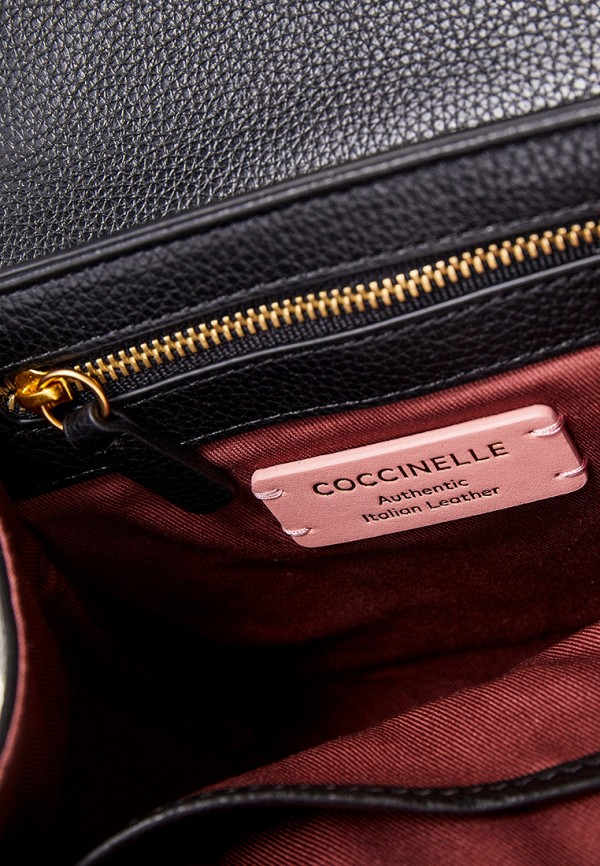 Coccinelle Сумка - MARVIN - фото 5