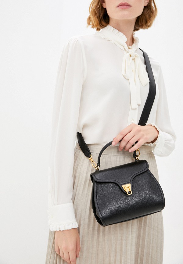 Coccinelle Сумка - MARVIN - фото 6