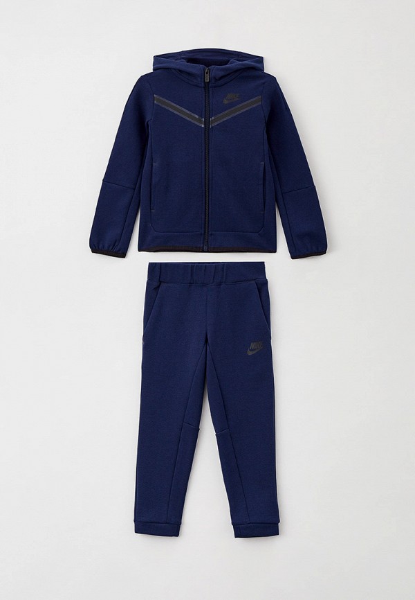 Nike Костюм спортивный - NKN NSW TECH FLEECE SET - фото 1