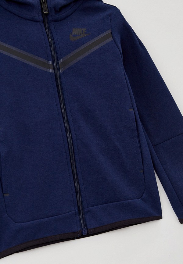 Nike Костюм спортивный - NKN NSW TECH FLEECE SET - фото 3