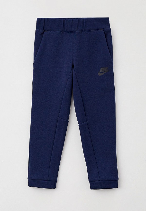 Nike Костюм спортивный - NKN NSW TECH FLEECE SET - фото 4