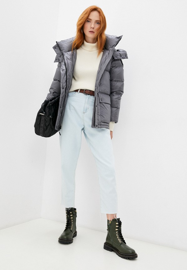 Blauer USA Пуховик - фото 3